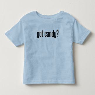T-shirt Pour Les Tous Petits sucrerie obtenue (2)