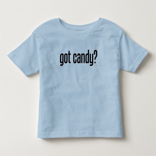 T-shirt Pour Les Tous Petits sucrerie obtenue (2) (Devant)