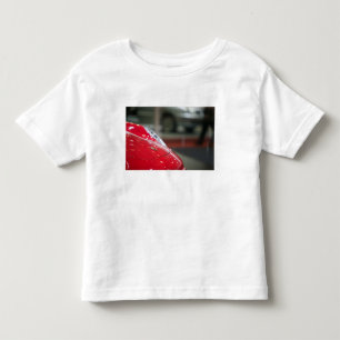 T-shirt Pour Les Tous Petits SUISSE, GENÈVE : 75e Salon international de l'auto