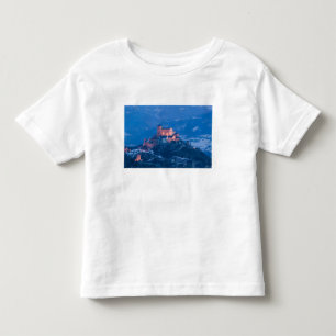 T-shirt Pour Les Tous Petits SUISSE, Wallis/Valais, SION: Basilique de