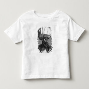 T-shirt Pour Les Tous Petits Suleiman le magnifique