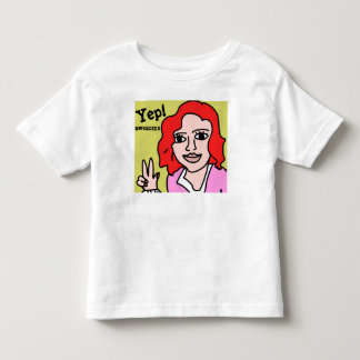 T-shirt Pour Les Tous Petits super