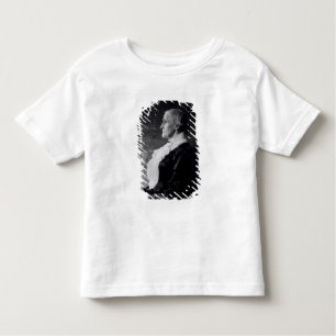 T-shirt Pour Les Tous Petits Susan Brownell Anthony