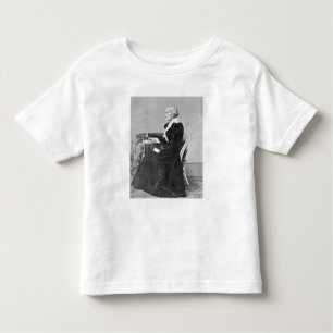 T-shirt Pour Les Tous Petits Susan Brownell Anthony