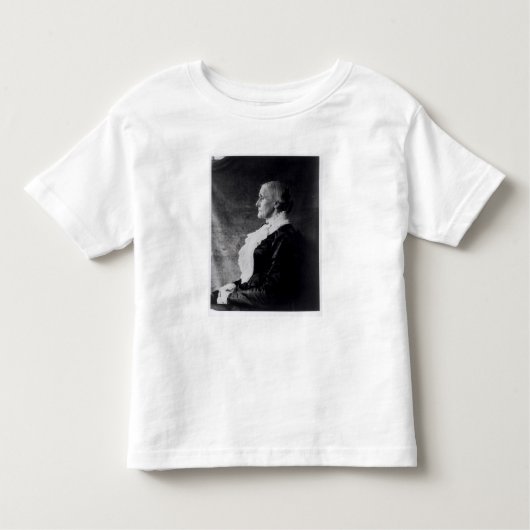 T-shirt Pour Les Tous Petits Susan Brownell Anthony (Devant)