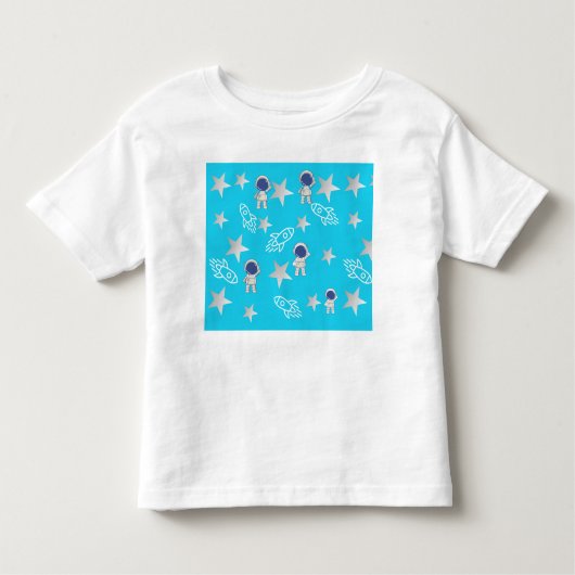 T-shirt Pour Les Tous Petits T Chemises tout-petits ou bébés (Devant)