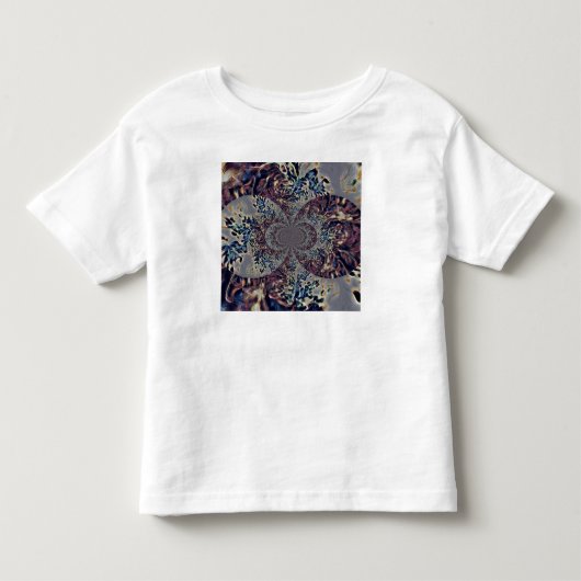 T-shirt Pour Les Tous Petits T. Nova (Devant)