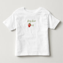 T Shirt Berry Sweet One