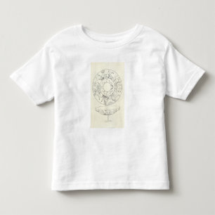 T-shirt Pour Les Tous Petits Tazza a trouvé chez Tarquinia