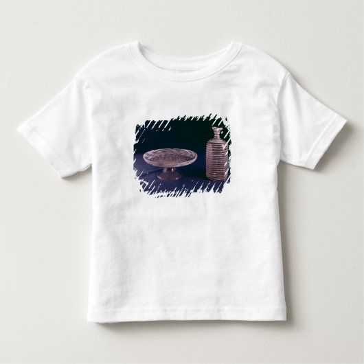 T-shirt Pour Les Tous Petits Tazza de latticinio de Facon de Venise (Devant)