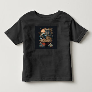 T-shirt Pour Les Tous Petits Tee cool Graphic - Sortez de la foule