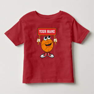 T-shirt Pour Les Tous Petits Tee - shirt mignon personnalisé de conception