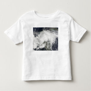 T-shirt Pour Les Tous Petits Tempête tropicale Arthur