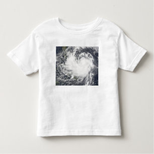 T-shirt Pour Les Tous Petits Tempête tropicale Chanchu 2