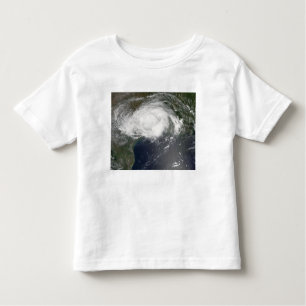 T-shirt Pour Les Tous Petits Tempête tropicale Edouard 2