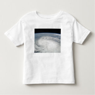 T-shirt Pour Les Tous Petits Tempête tropicale Fay 6