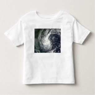 T-shirt Pour Les Tous Petits Tempête tropicale Gustav 2