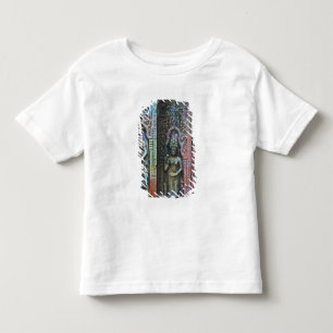 T-shirt Pour Les Tous Petits Temple de Ta Prohm, province de Siem Reap, Cambodg