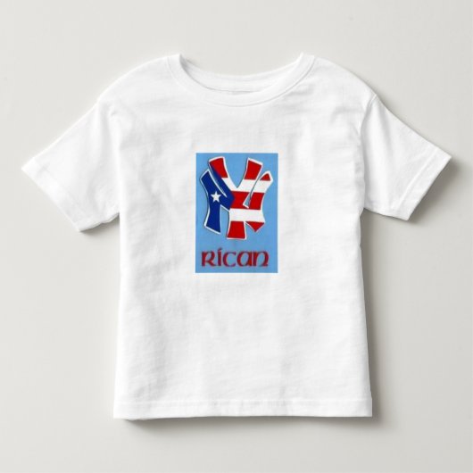 T-shirt Pour Les Tous Petits th_pr101 (Devant)