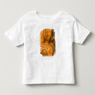 T-shirt Pour Les Tous Petits Thaïlande, Ubon Ratchathani, Fête des bougies,