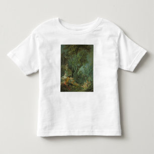 T-shirt Pour Les Tous Petits The Angler, 1759