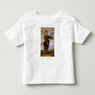 T-shirt Pour Les Tous Petits The Club Foot, 1642