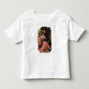 T-shirt Pour Les Tous Petits The Receor, L'ambitieuse
