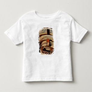 T-shirt Pour Les Tous Petits Théâtre anatomique, établi 1594-95