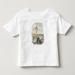 T-shirt Pour Les Tous Petits Theatre de la Gaite Performers