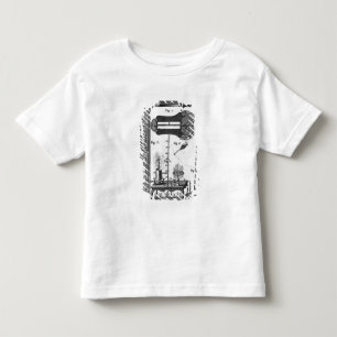 T-shirt Pour Les Tous Petits Thermomètres et pyromètres