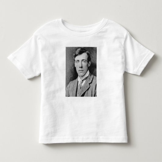 T-shirt Pour Les Tous Petits Thoby Stephen, c.1902 (Devant)