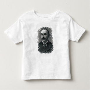 T-shirt Pour Les Tous Petits Thomas Hardy, 1892