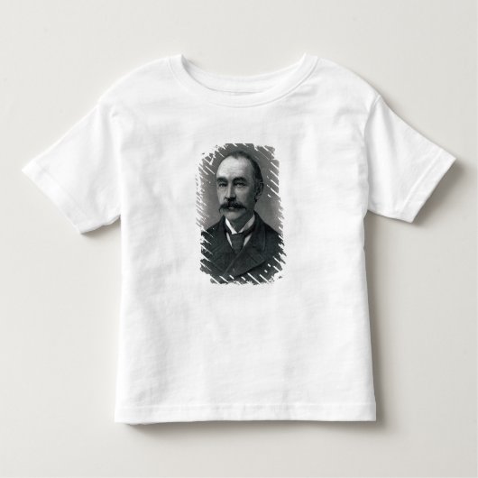 T-shirt Pour Les Tous Petits Thomas Hardy, 1892 (Devant)