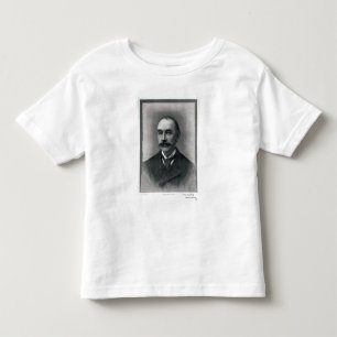 T-shirt Pour Les Tous Petits Thomas Hardy, 1892