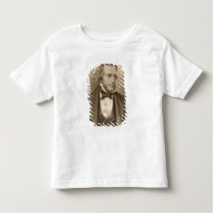 T-shirt Pour Les Tous Petits Thomas Osbourne Davis