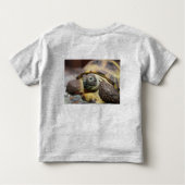 T-shirt Pour Les Tous Petits Tibbs (Dos)