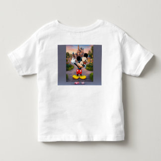 T-shirt Pour Les Tous Petits tissu tshit