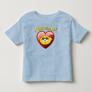 T-shirt Pour Les Tous Petits Toddler T Shirt