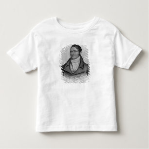 T-shirt Pour Les Tous Petits Tom Spring, gravé par Percy Roberts