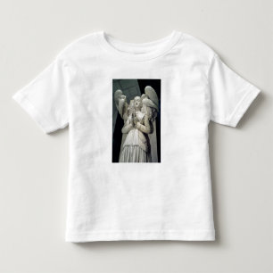 T-shirt Pour Les Tous Petits Tombe d'Agnès Sorel 1450-59