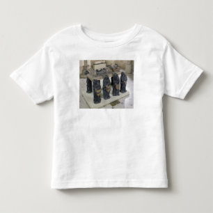T-shirt Pour Les Tous Petits Tombe de pot de Philippe