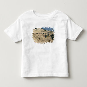T-shirt Pour Les Tous Petits Tombes du côté du mont des Oliviers