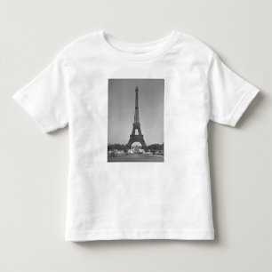 T-shirt Pour Les Tous Petits Tour Eiffel, 1887-89