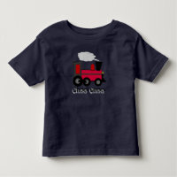 Train Choo Choo