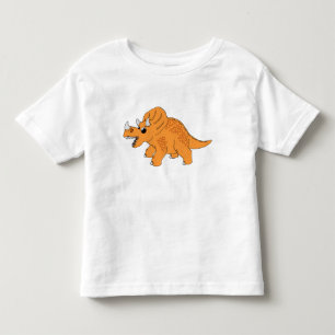 T-shirt Pour Les Tous Petits Tricerishirt