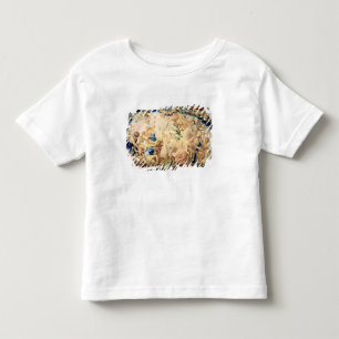 T-shirt Pour Les Tous Petits Triumph de l'eucharistie