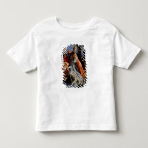 T-shirt Pour Les Tous Petits Triumph de St Augustine 1664