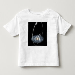 T-shirt Pour Les Tous Petits Trois courants nouveau-découverts