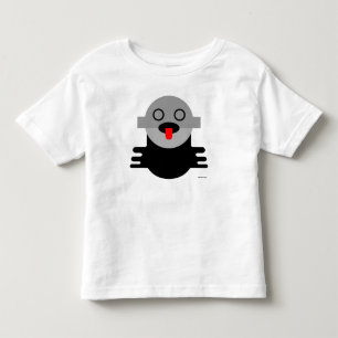 T-shirt Pour Les Tous Petits Tsung-Jo Clupkitz