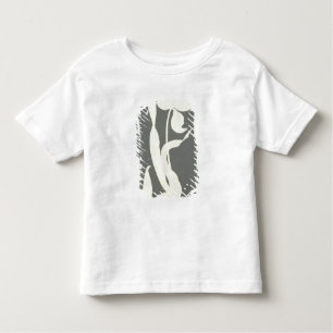 T-shirt Pour Les Tous Petits Tulipe
